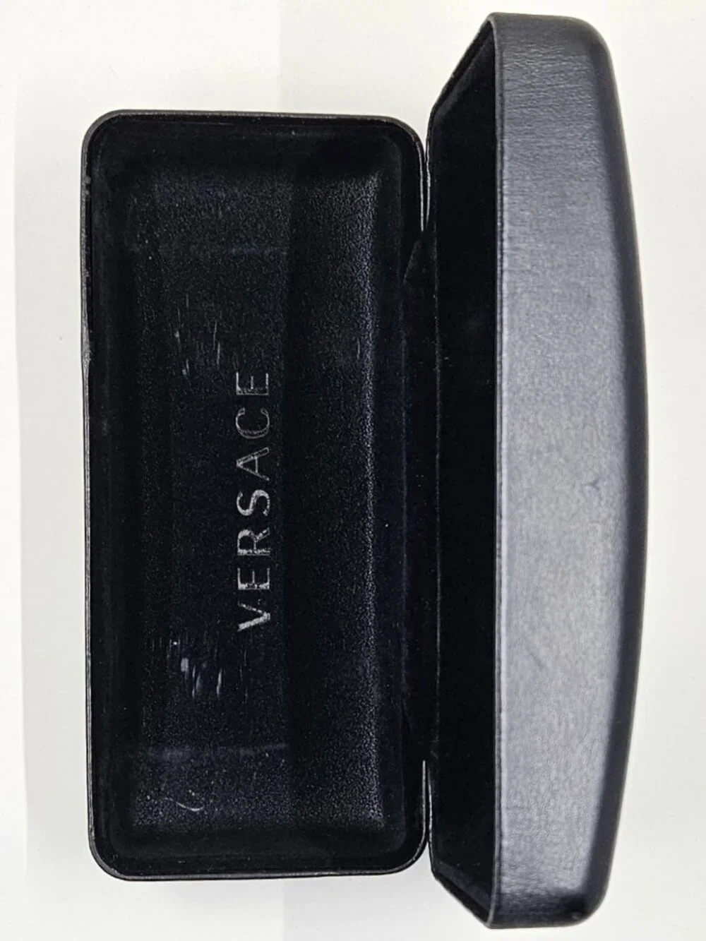 Versace Sunglasses Case